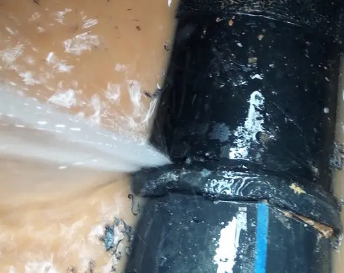盘县漏水维修价格明细