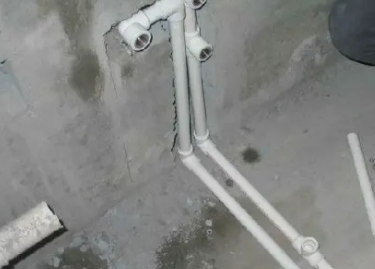 盘县查漏水多少钱