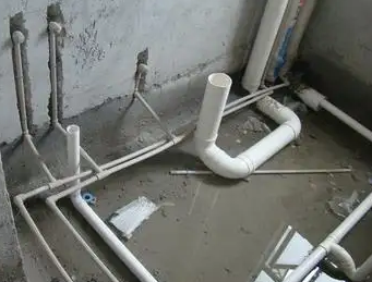 盘县水管维修多少钱