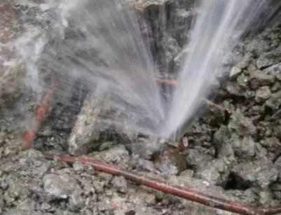 盘县水管维修多少钱