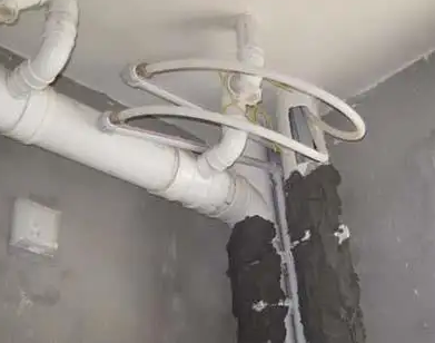 盘县水管维修哪家好