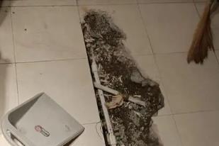 盘县卫生间漏水检测电话